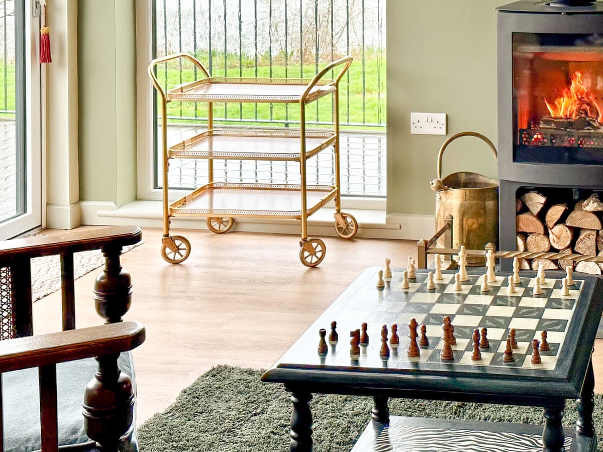 Lawpit Lodges - TallTrees - Holiday Lodge in South West England - Image 3