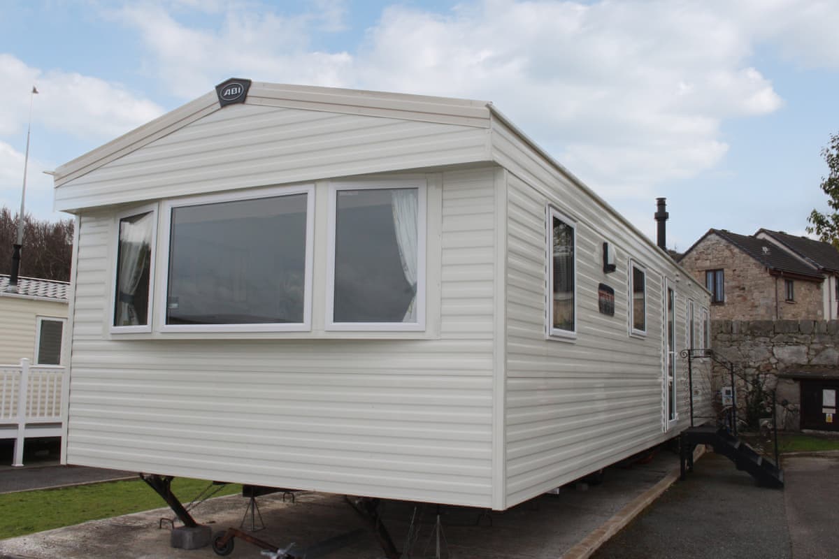 Bron Y Wendon Holiday Park - Gold Horizon