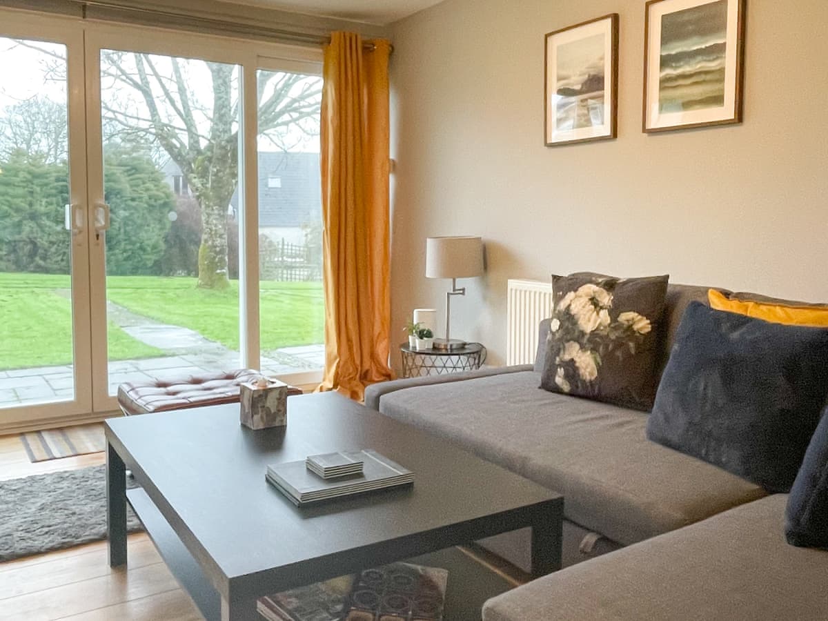 Atlantic Lodge - Holiday lodge in South West England - Image 1