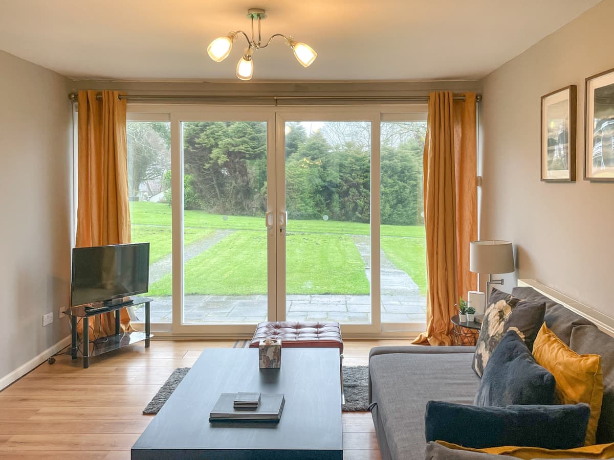 Atlantic Lodge - Holiday lodge in South West England - Image 2