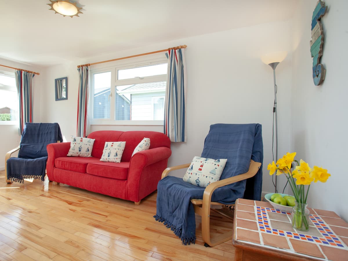 Atlantic Bays Lodges - Lodge 73 - Holiday Lodge in South West England - Image 3