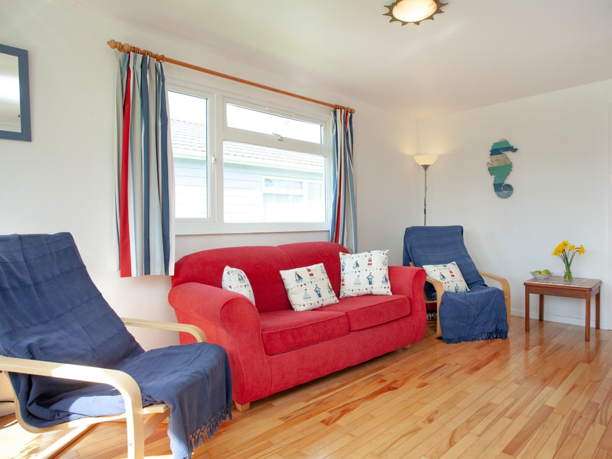 Atlantic Bays Lodges - Lodge 73 - Holiday Lodge in South West England - Image 4