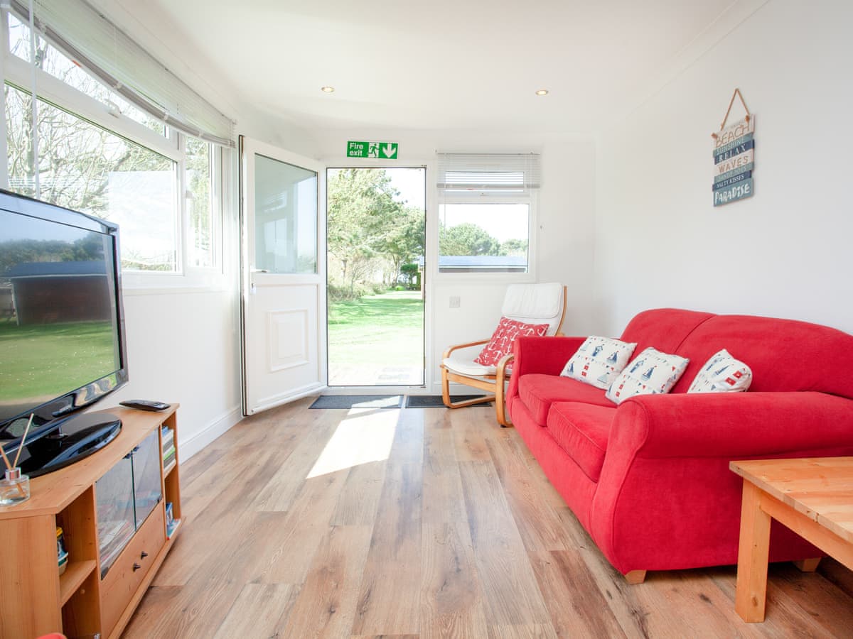 Atlantic Bays Lodges - Lodge 133 - Holiday lodge in South West England - Image 2