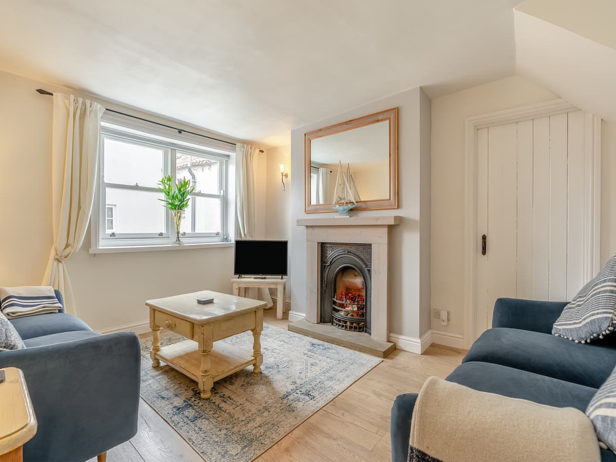 Kiln Cottage Whitby