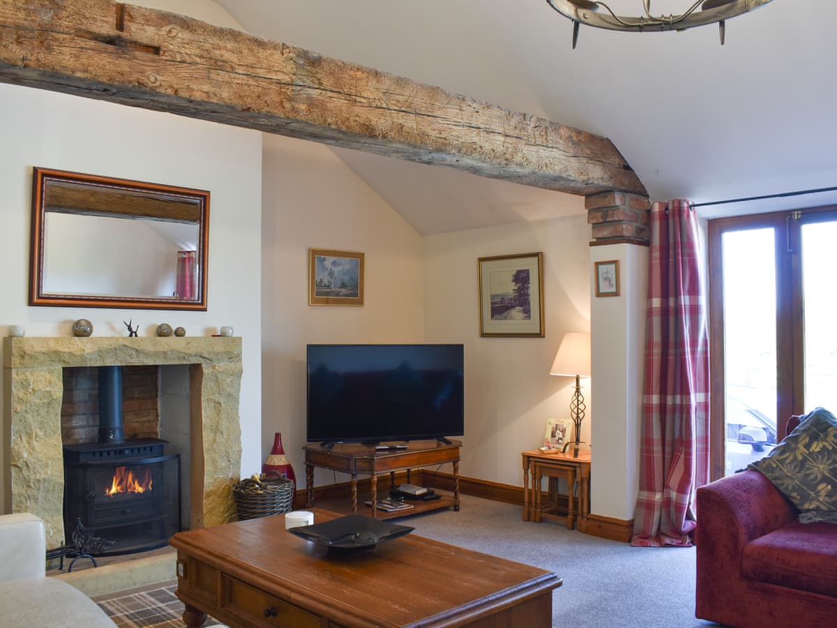 Hunters Lodge - Holiday Lodge in Yorkshire - Image 1
