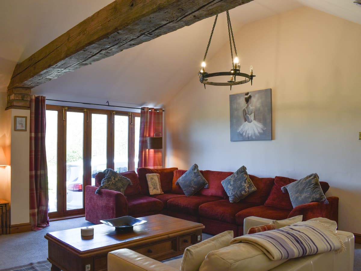 Hunters Lodge - Holiday Lodge in Yorkshire - Image 2