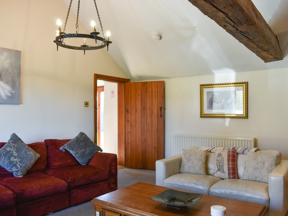 Hunters Lodge - Holiday Lodge in Yorkshire - Image 3