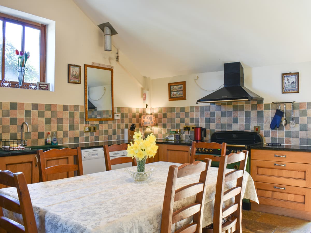 Hunters Lodge - Holiday Lodge in Yorkshire - Image 4