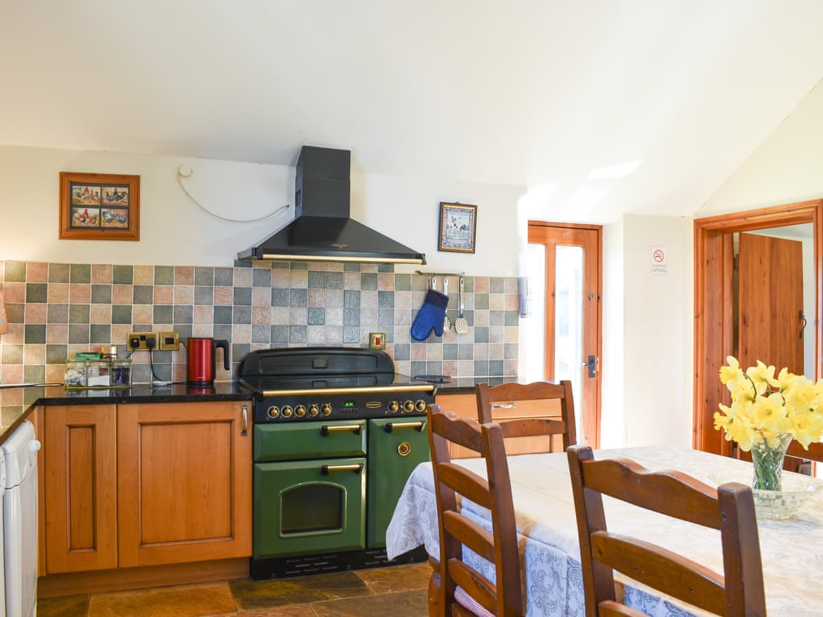 Hunters Lodge - Holiday Lodge in Yorkshire - Image 5