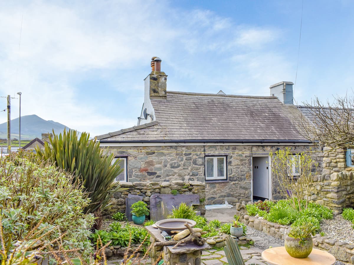 The Yard Cottages - The Yard Beach Cottage