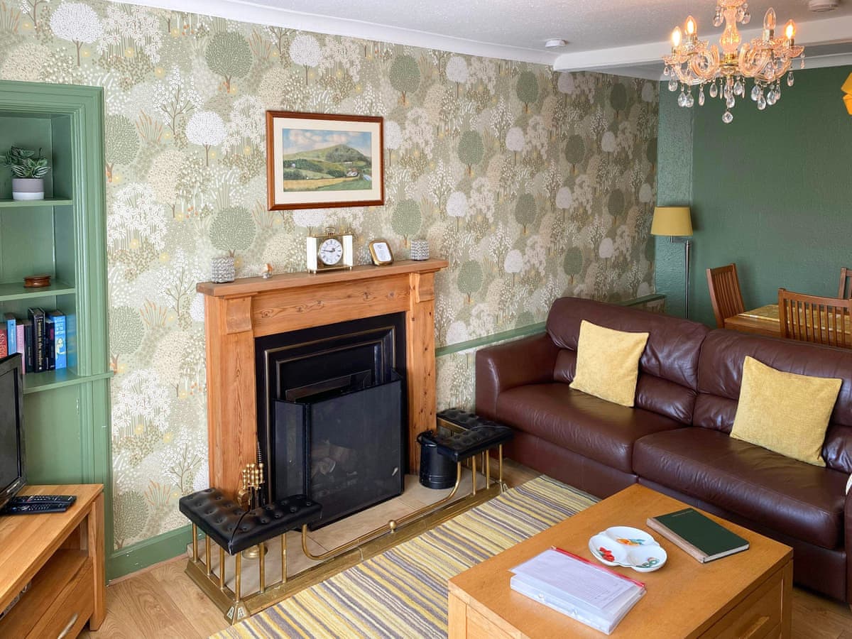 Balnowlart Lodge - Holiday Lodge in Southern Scotland - Image 5