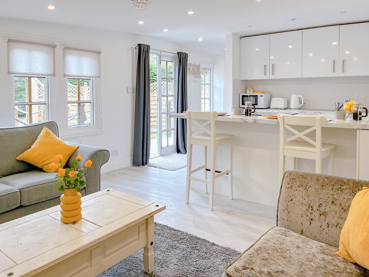 The Haven Lodge - Holiday Lodge in Central England - Image 3