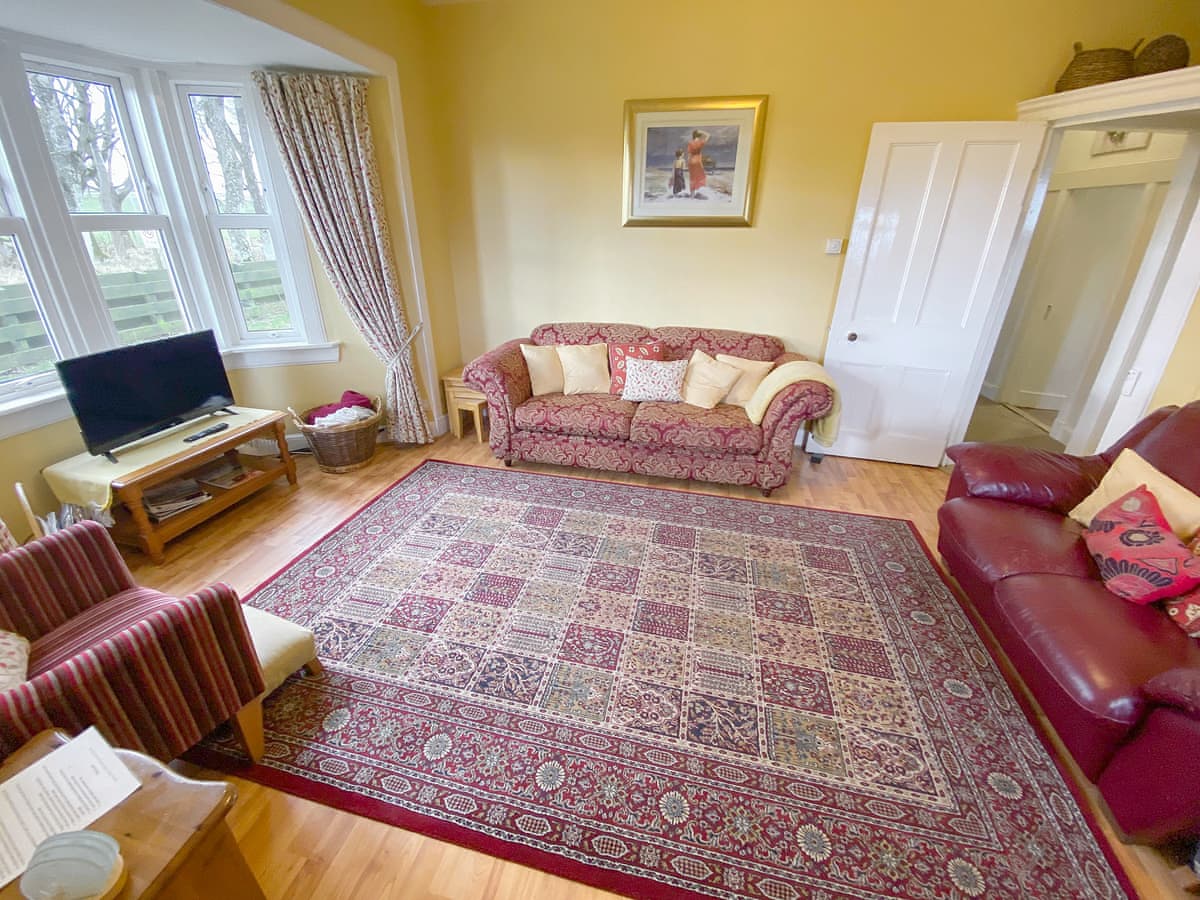 The Gate Lodge - Image 3