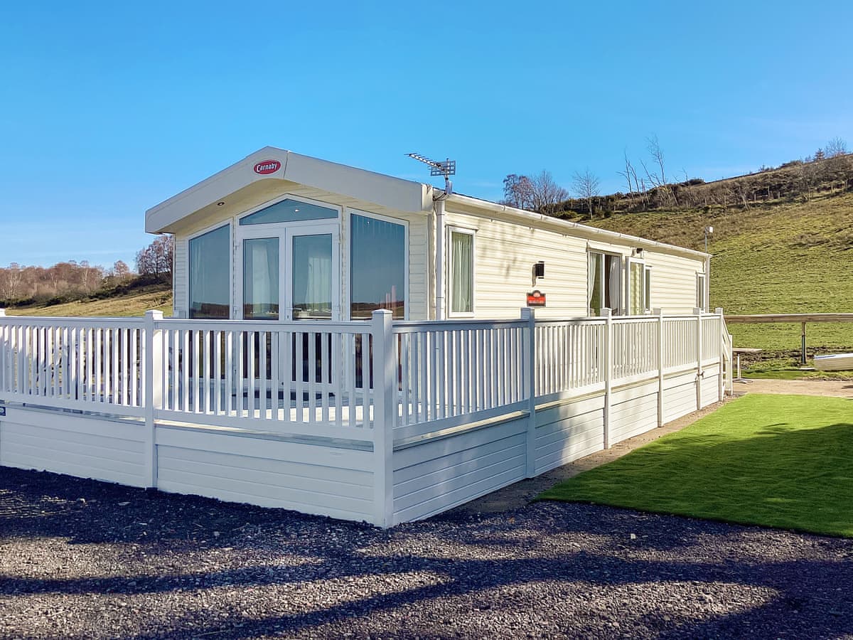 Ballagan Lodges - Ballagan Lodge - Image 2
