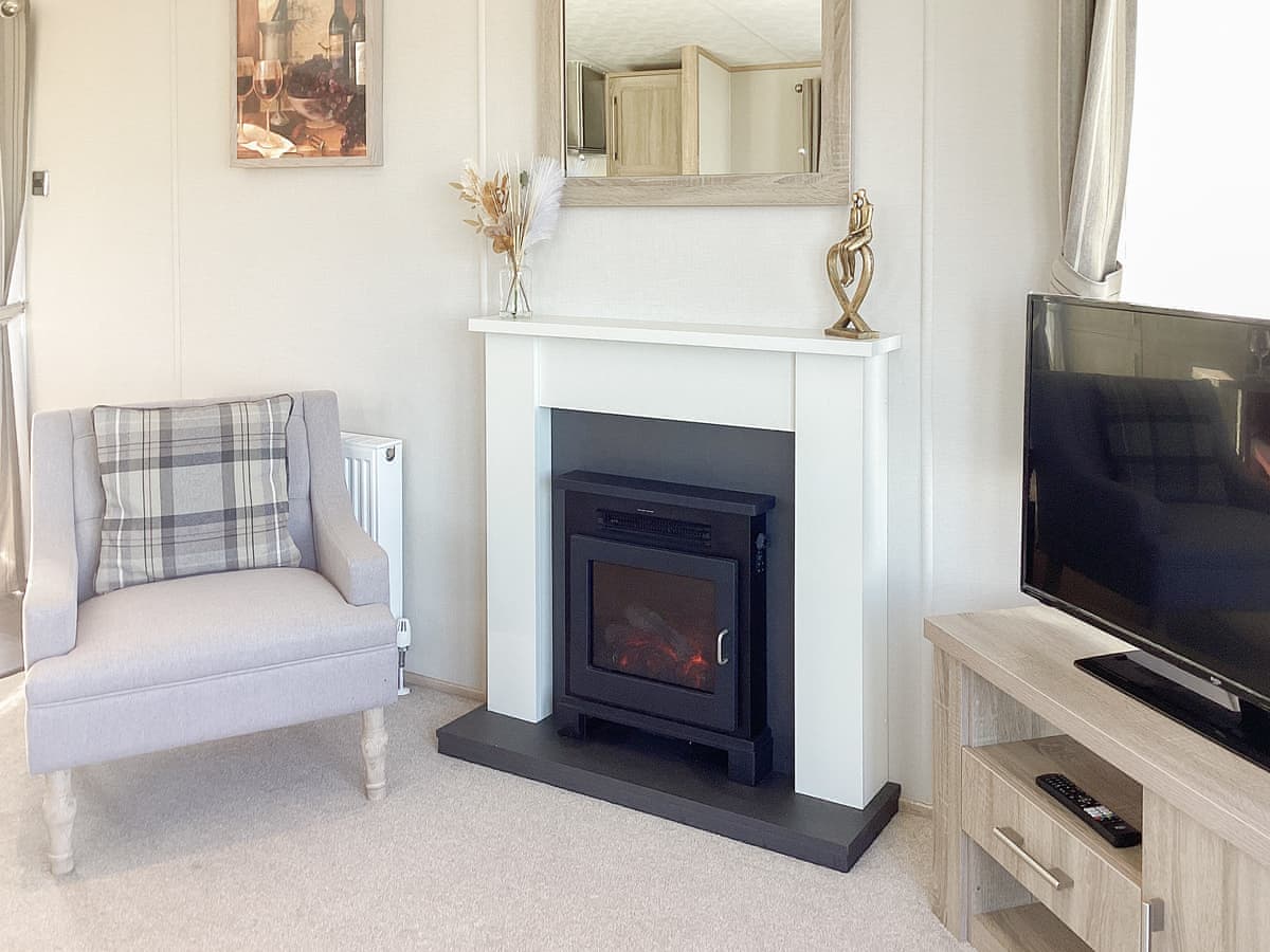 Ballagan Lodges - Ballagan Lodge - Image 4