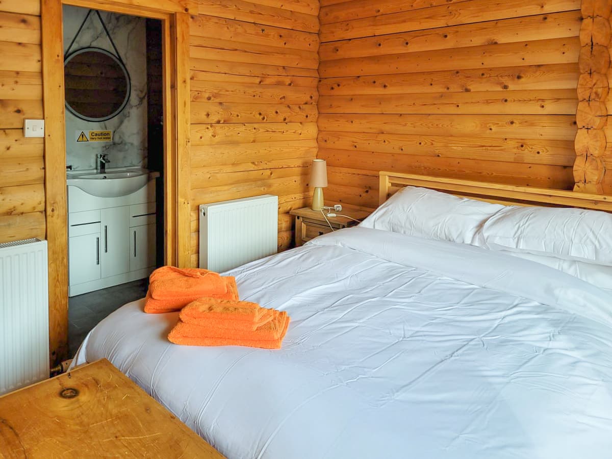 Ardle Lodge - Holiday Lodge in Central Scotland - Image 4