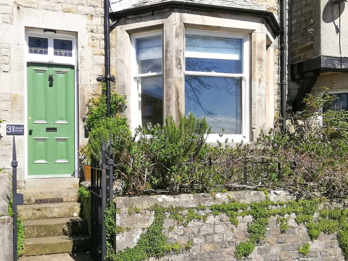 Hillside House