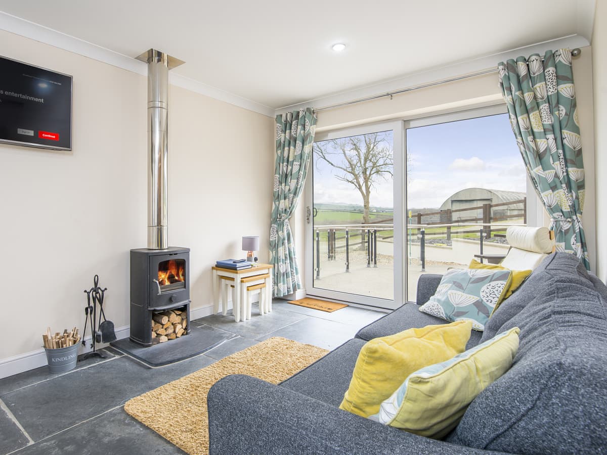 Golwg y Cwm — photo from cottages.com