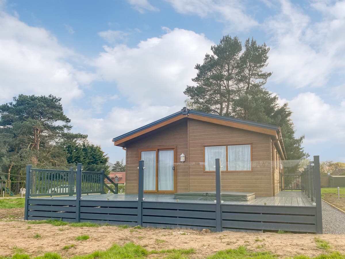 Moor View Lodges - Wainstones Rocks - Holiday Lodge in Yorkshire - Image 2