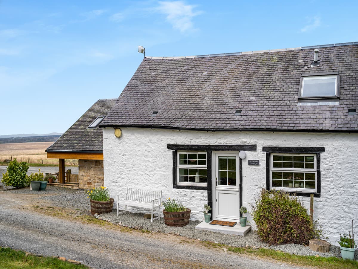 Blackside Cottage