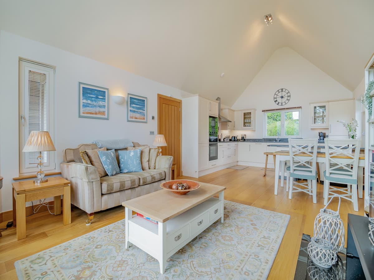 Twill Lodge - Holiday Lodge in South West England - Image 3