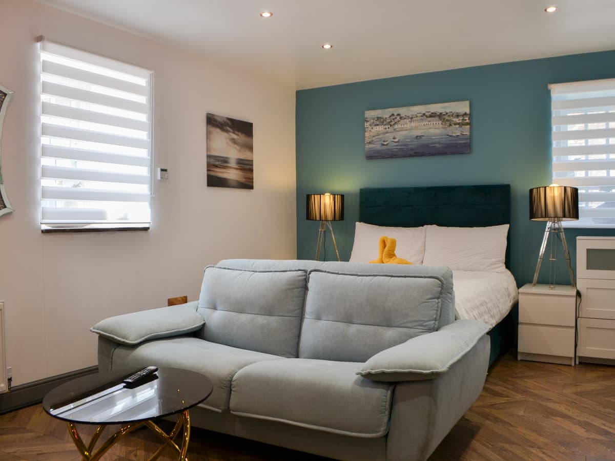 The Garrison - Dandy Lodge - Holiday lodge in North West England - Image 3