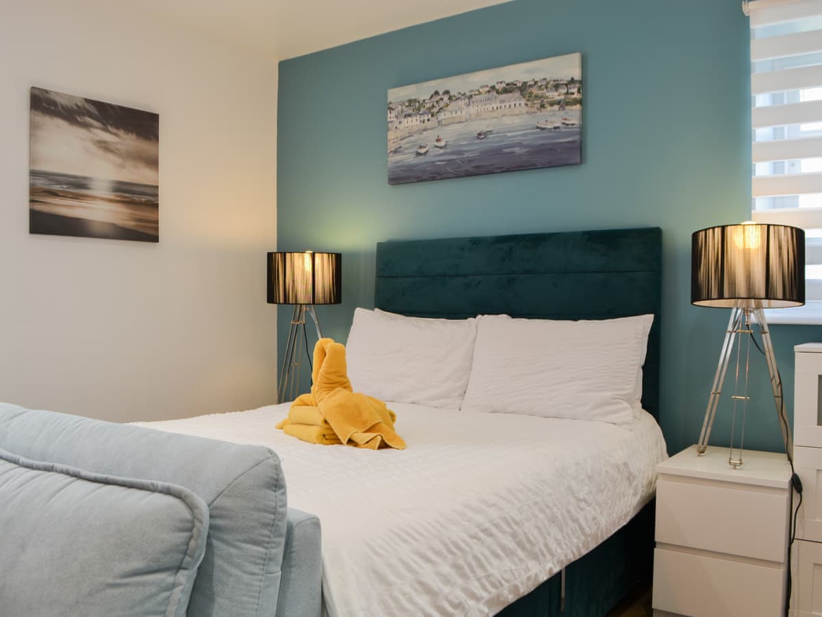 The Garrison - Dandy Lodge - Holiday lodge in North West England - Image 5