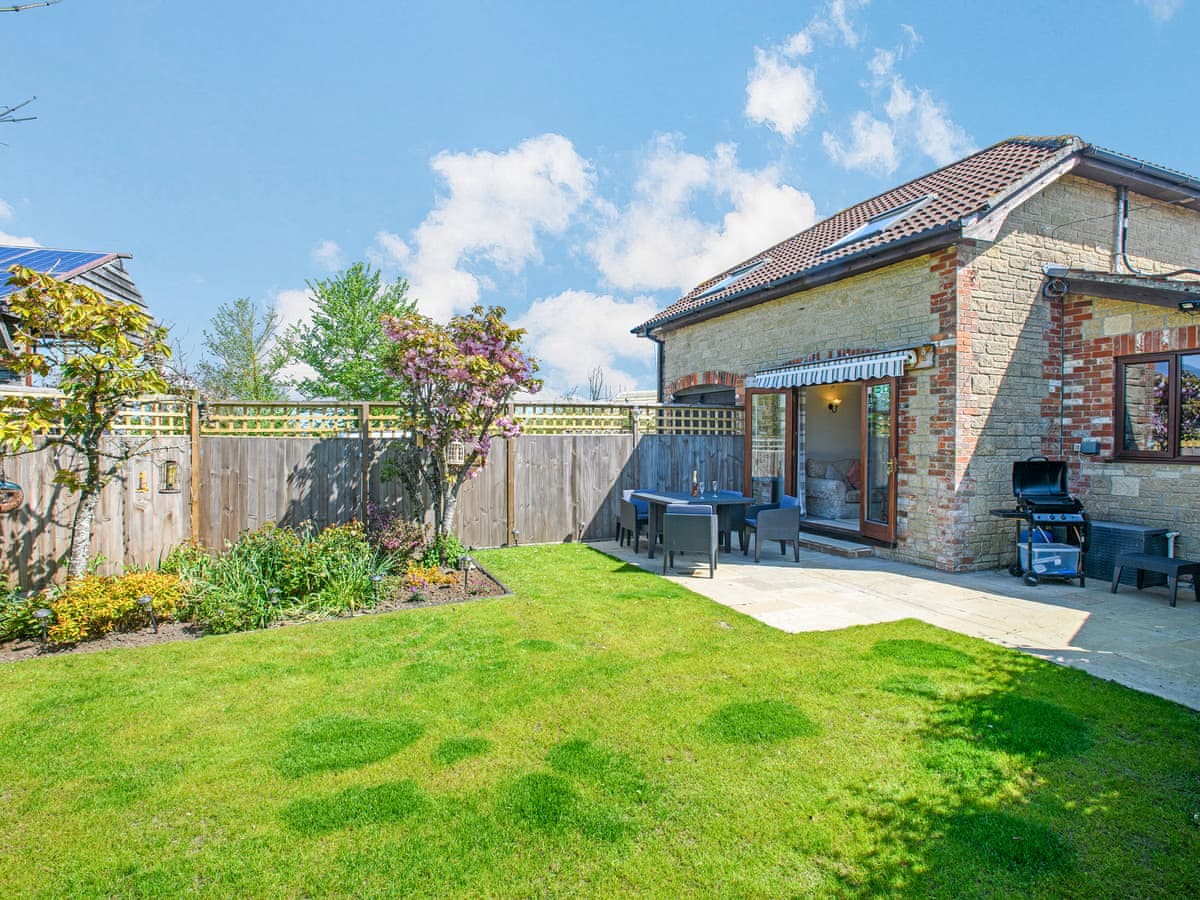 Self-catering cottages in Sherborne