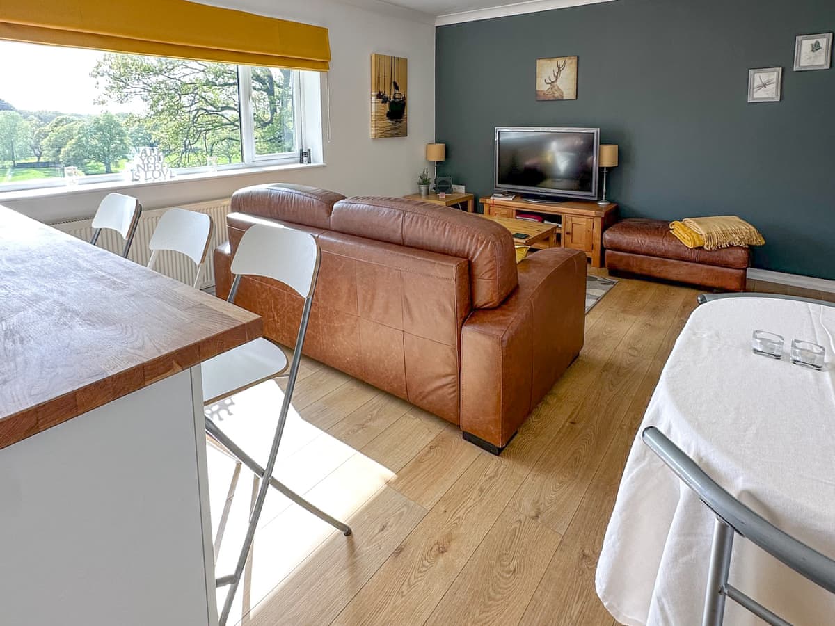 Weaver's Lodge - Holiday lodge in Southern England - Image 5