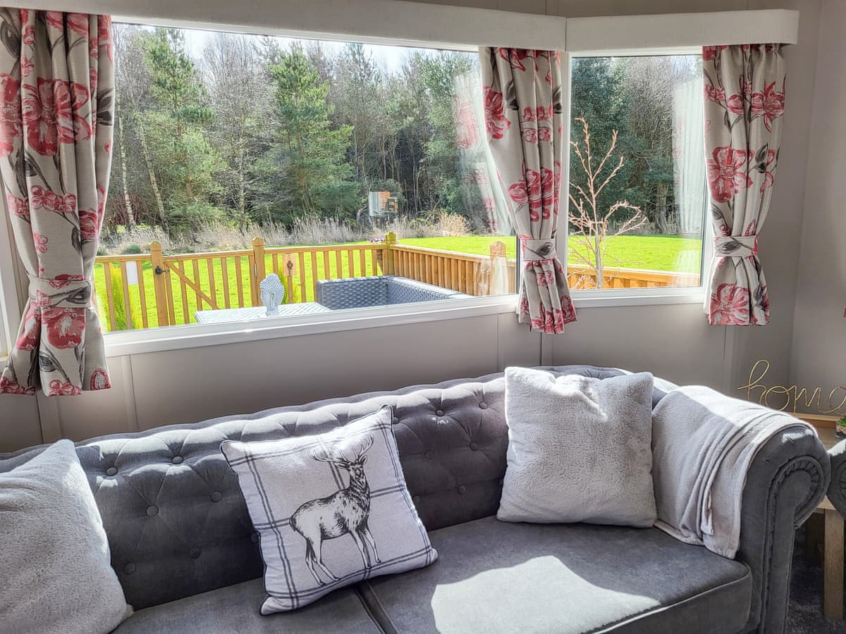 Felmoor Park - Hamilton Lodge - Image 3