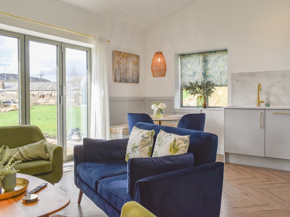 Self-catering cottages in Greater Manchester