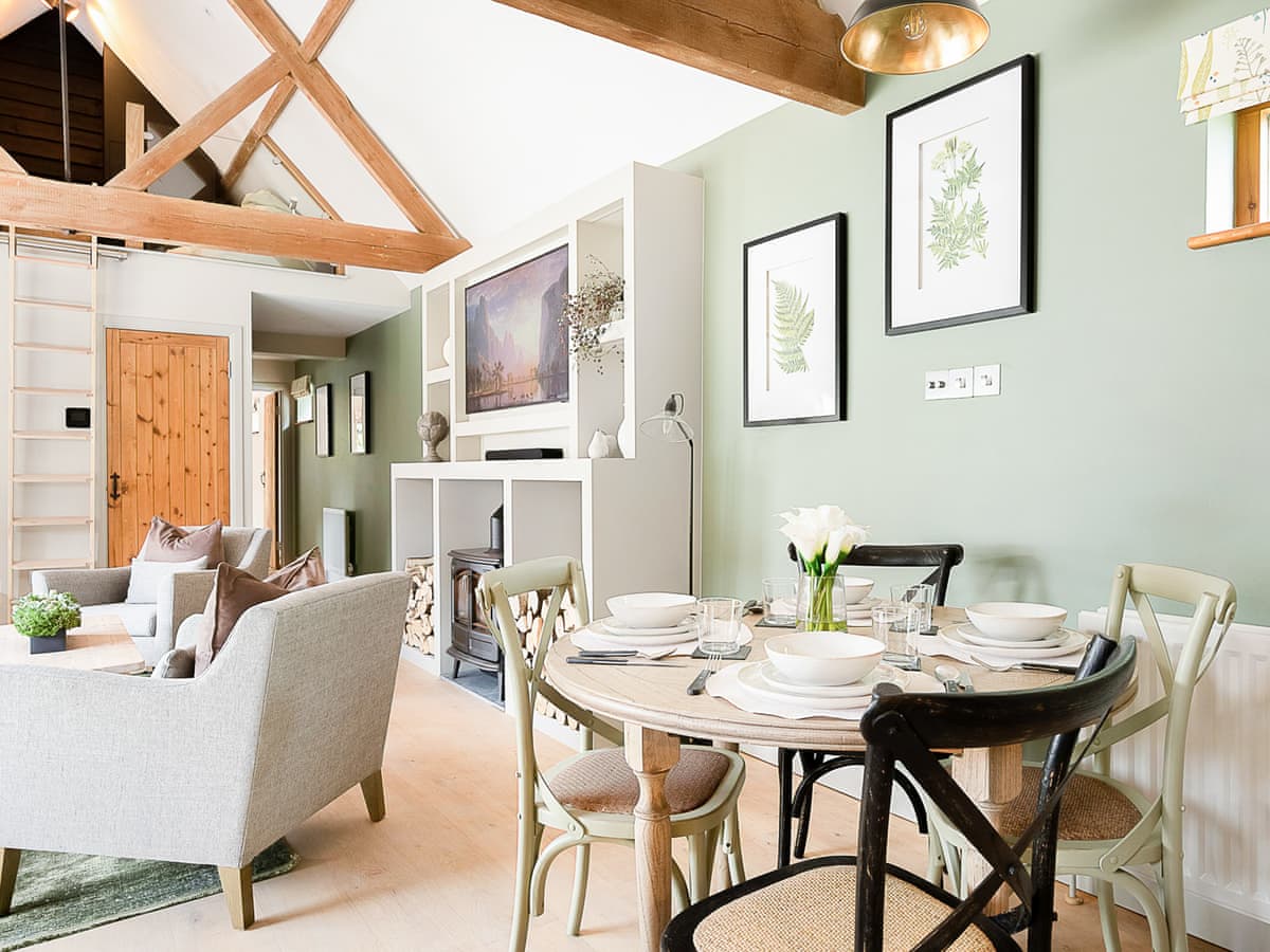 Lantern Lodge - Holiday Lodge in Southern England - Image 5