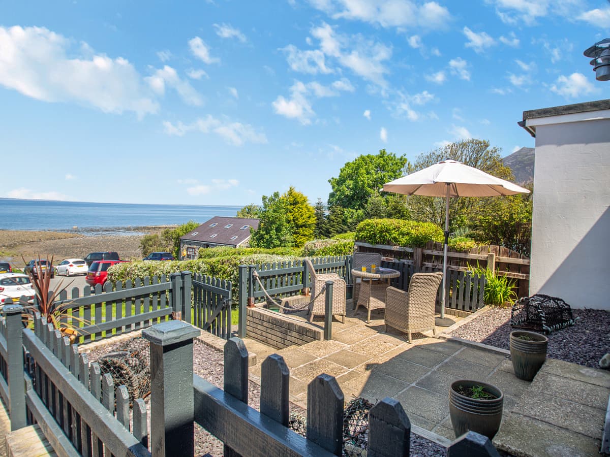 The Lobster Pot