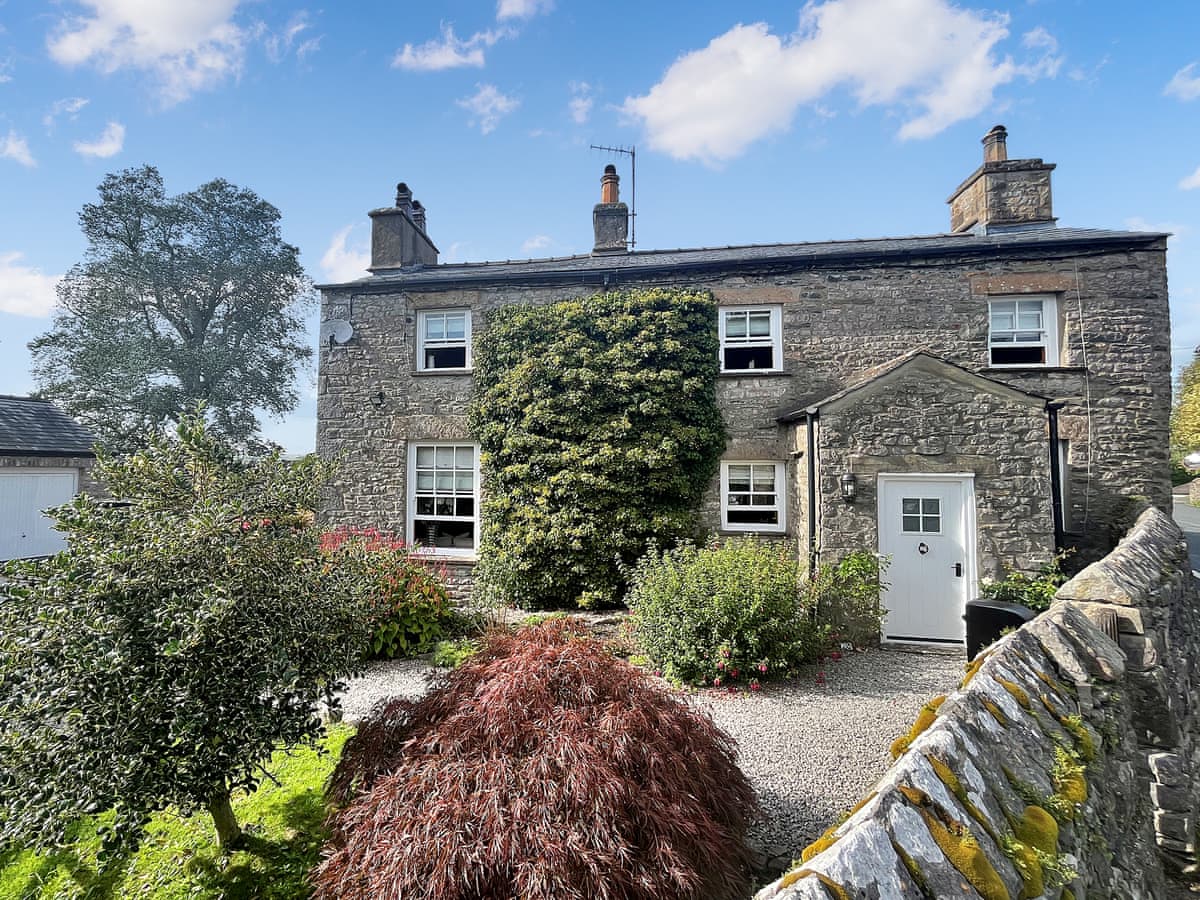 Ivy Cottage