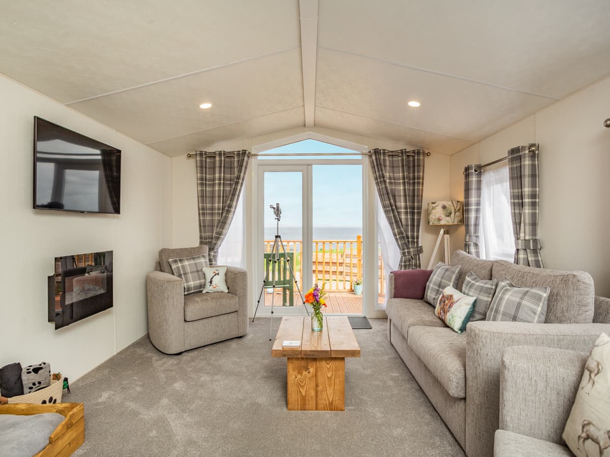 Harrow Lodges John O'Groats - Burray - Image 5