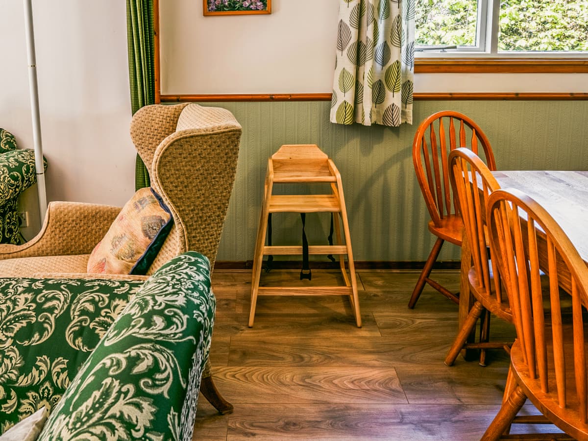Lodge Three - Holiday Lodge in Southern Scotland - Image 2