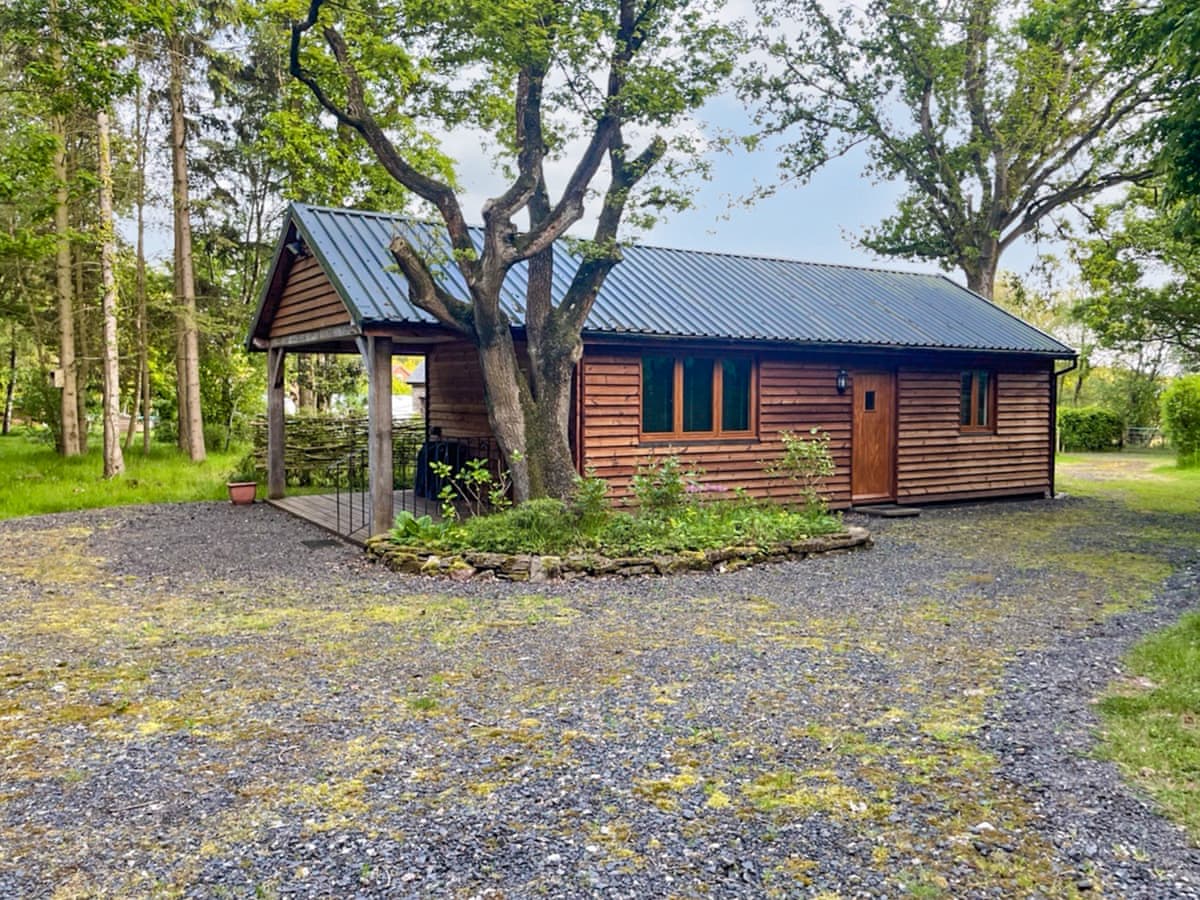 Greystones - Oak Lodge