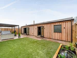 Ryehills Farm - The Workshop