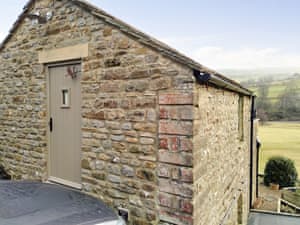 Swale Holidays - Swallows Byre