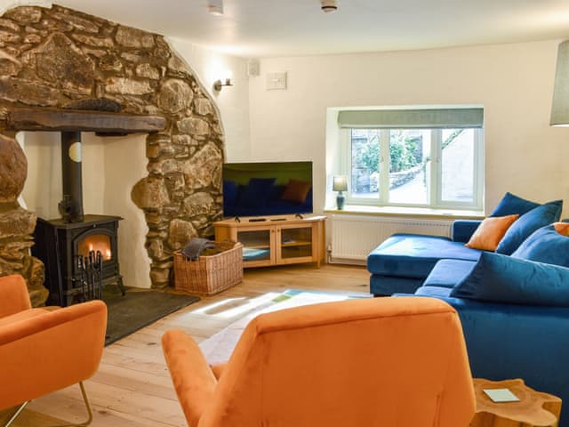 Yr Hafod Country House