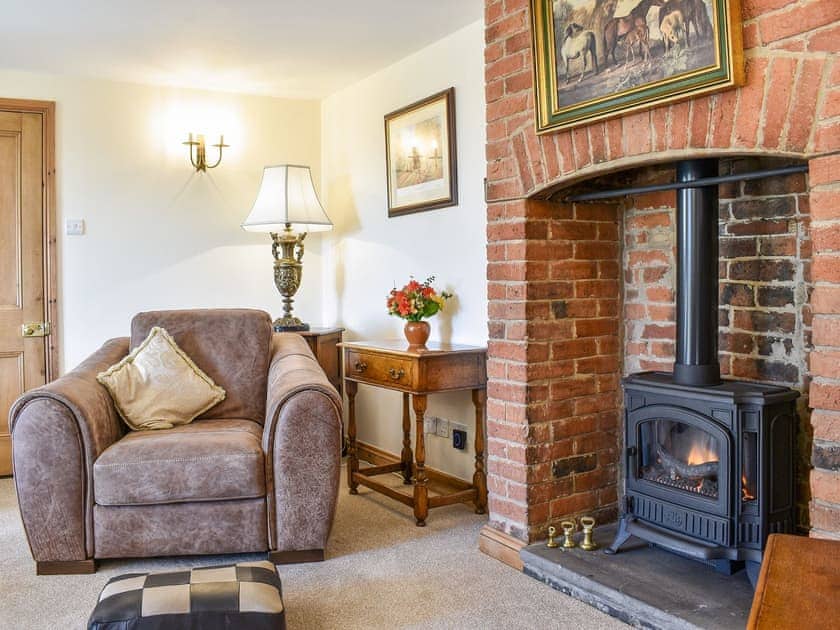 Living room | Beech Cottage, Ashbourne