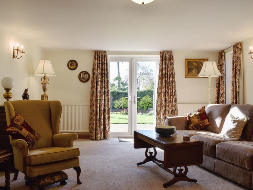Living room | Beech Cottage, Ashbourne