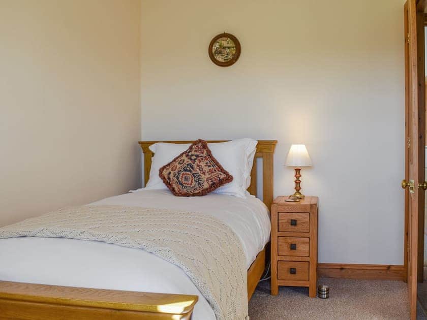 Single bedroom | Beech Cottage, Ashbourne