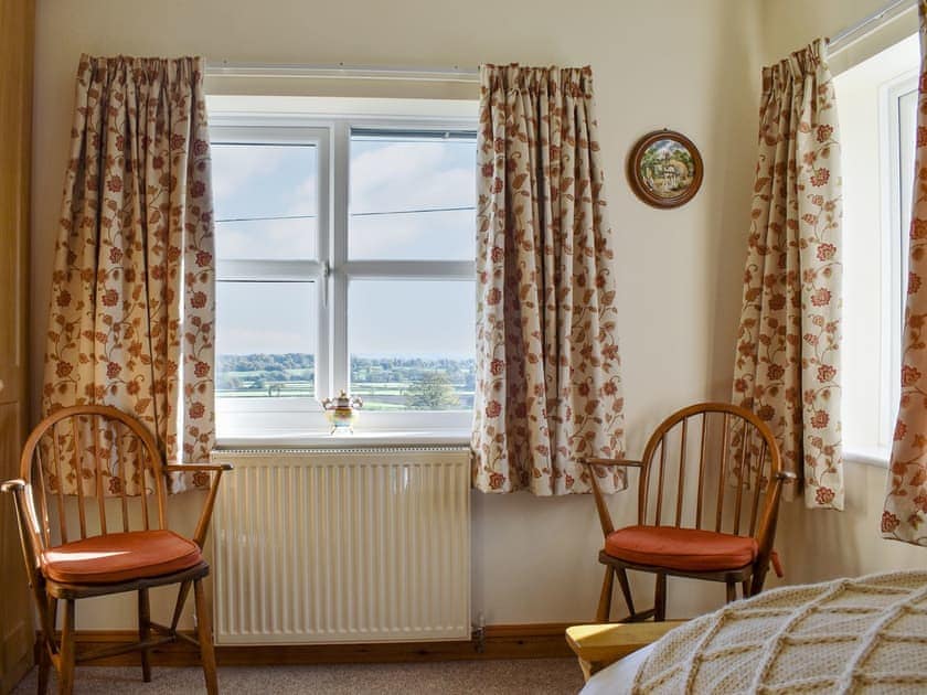 Single bedroom | Beech Cottage, Ashbourne