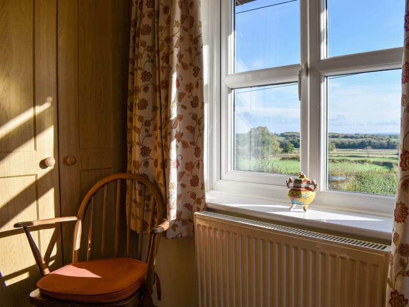 Single bedroom | Beech Cottage, Ashbourne