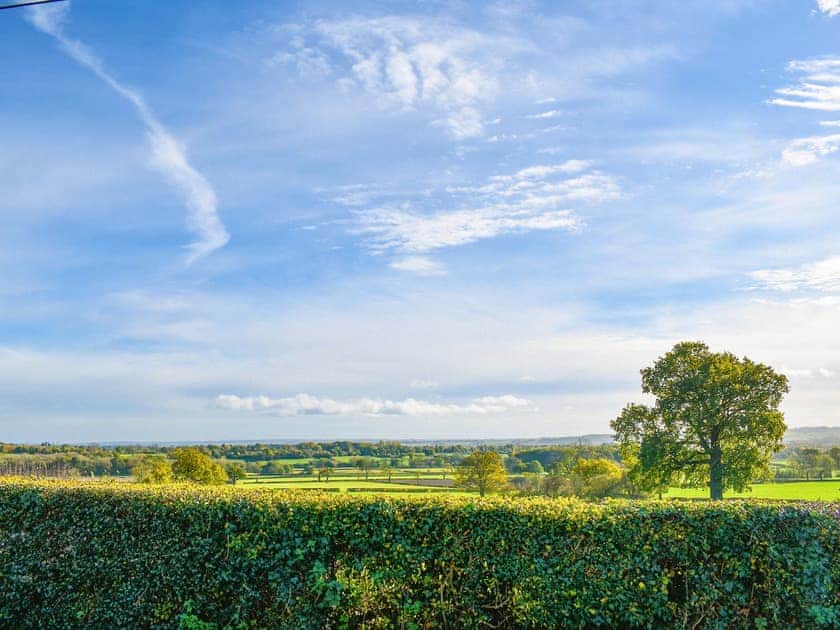 View | Beech Cottage, Ashbourne