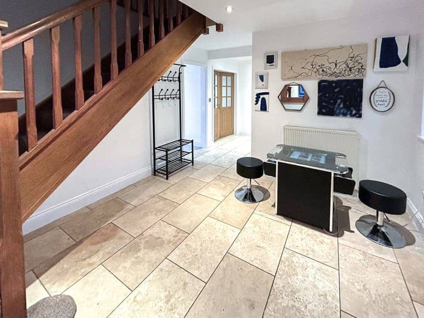 Hallway | Castlebar, Singleton, near Poulton-le-Fylde