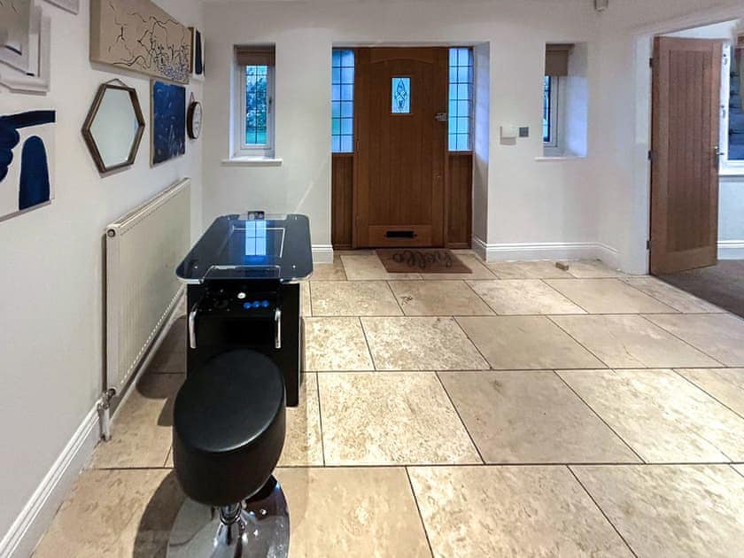 Hallway | Castlebar, Singleton, near Poulton-le-Fylde