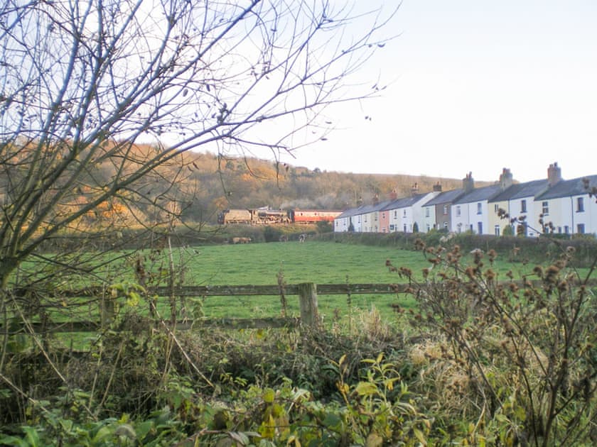 Setting | Mallard Cottage, Grosmont, near Whitby