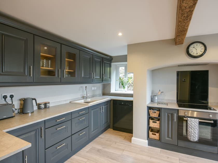 School House (ref UK41287) in Llangyniew, near Welshpool Hoseasons